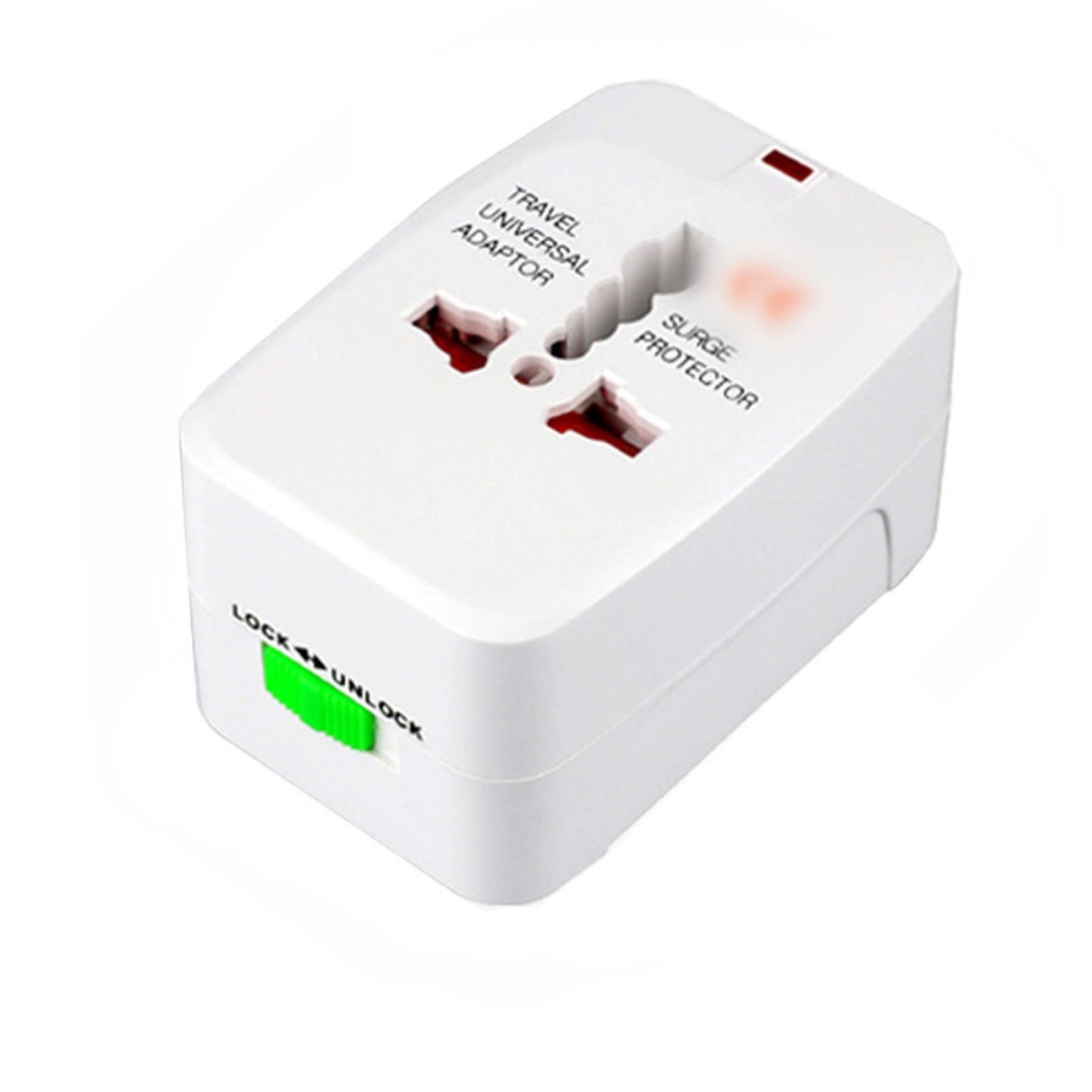 Universal Travel Adapter Plug 11