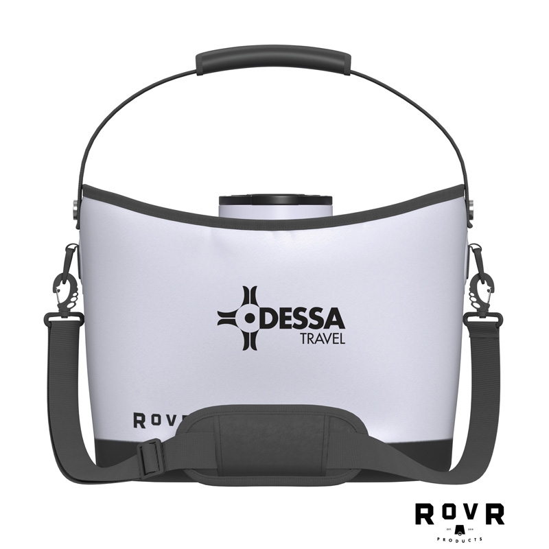 RovR® KeepR® Caddy & IceR® Container 33
