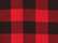 Red Buffalo Plaid