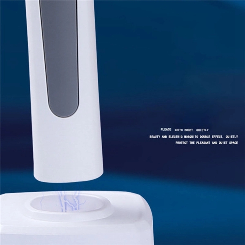 Electric mosquito swatter 1