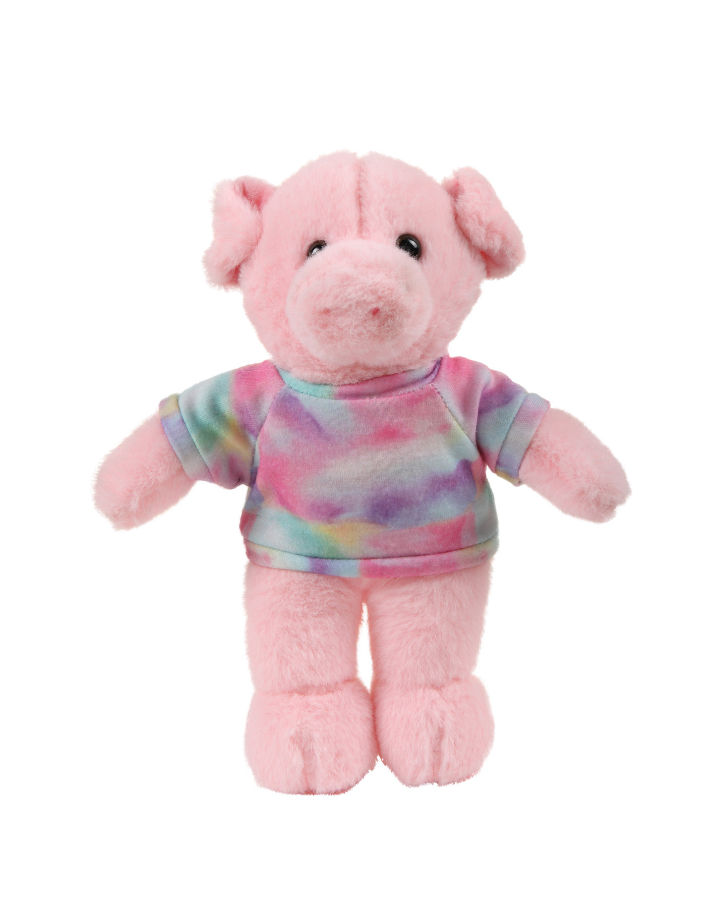 Pig with Tee 5