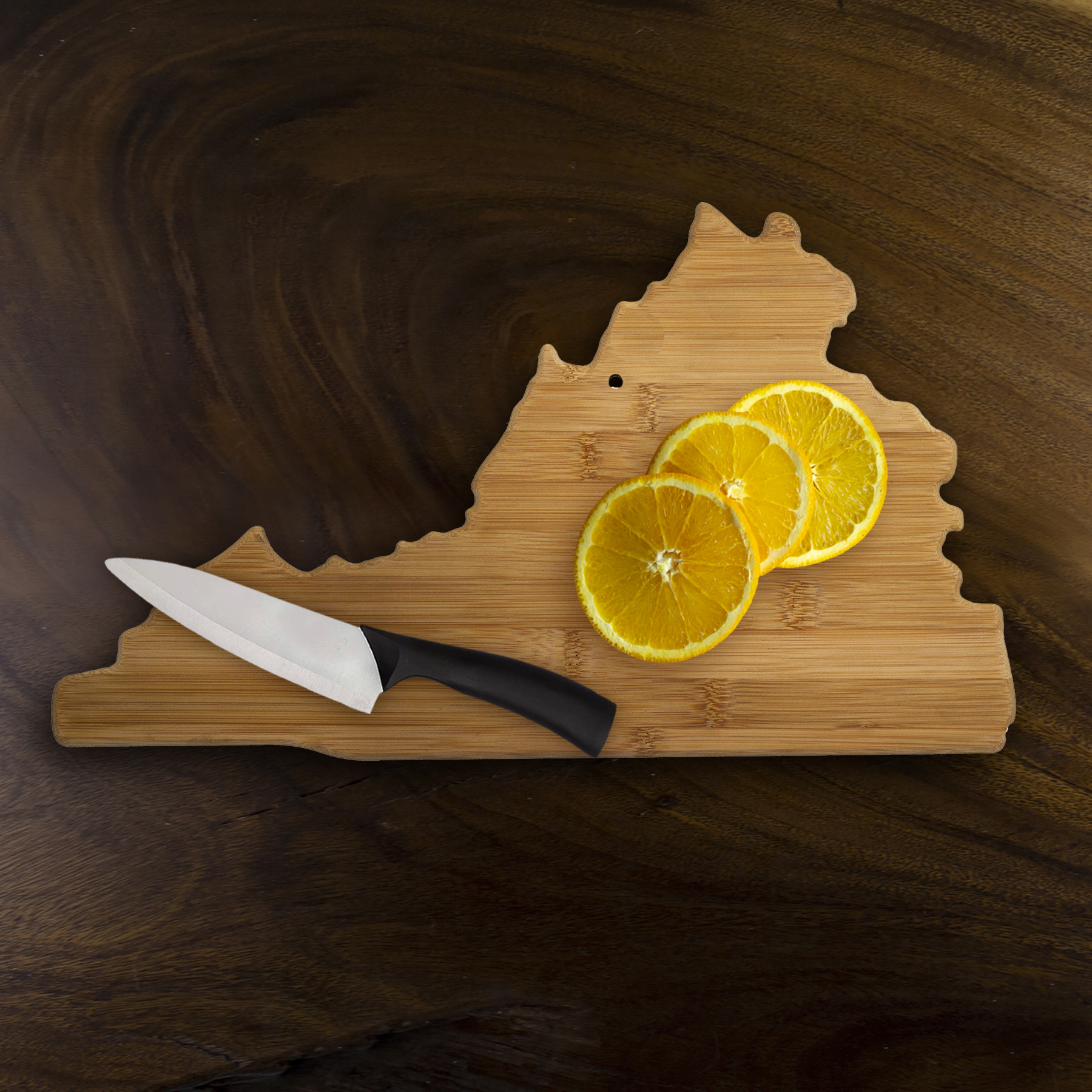 Virginia State Cutting and Serving Board 7