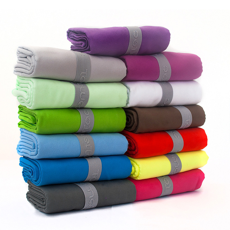Microfiber Beach Towel- 1 color 3
