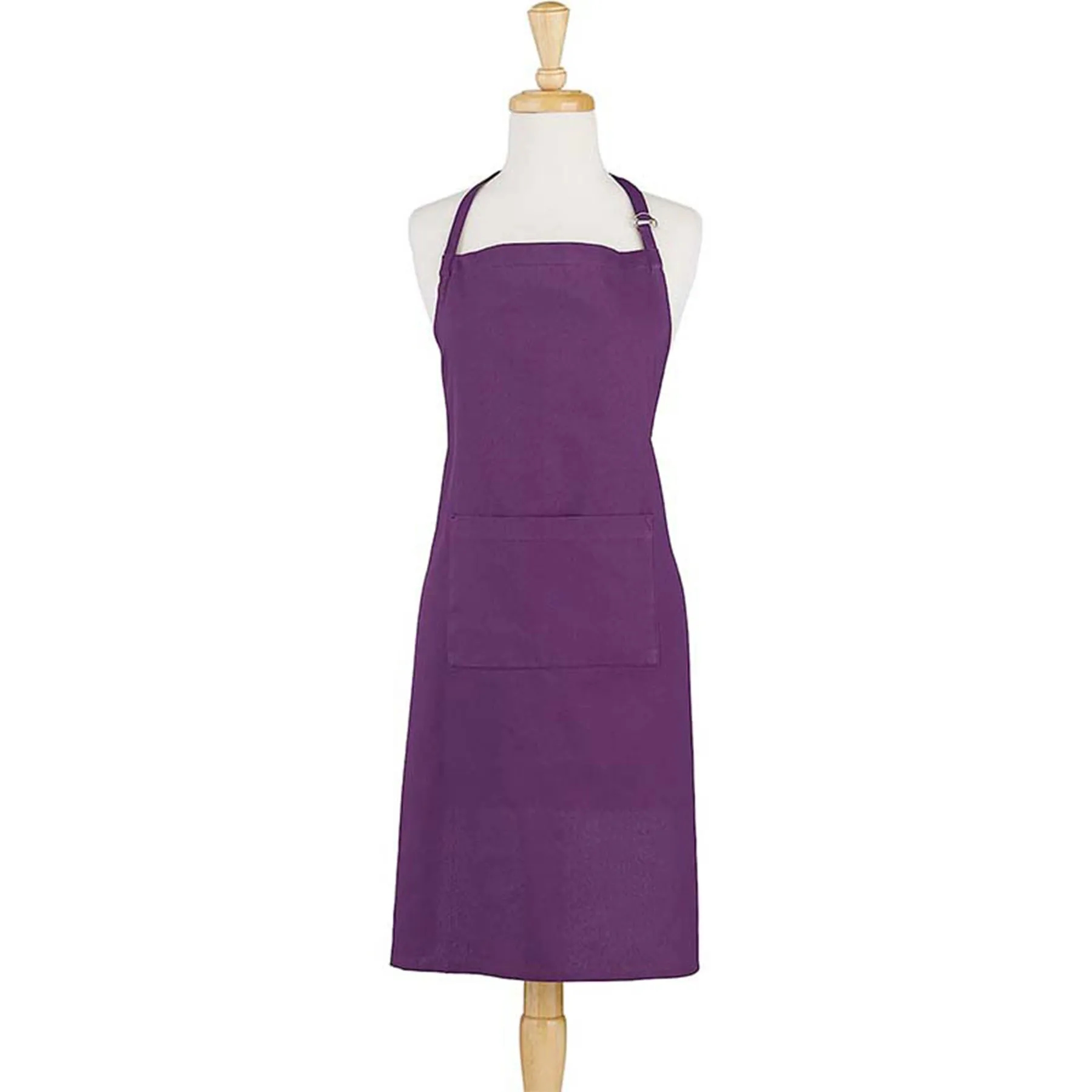 Fabric Apron 5
