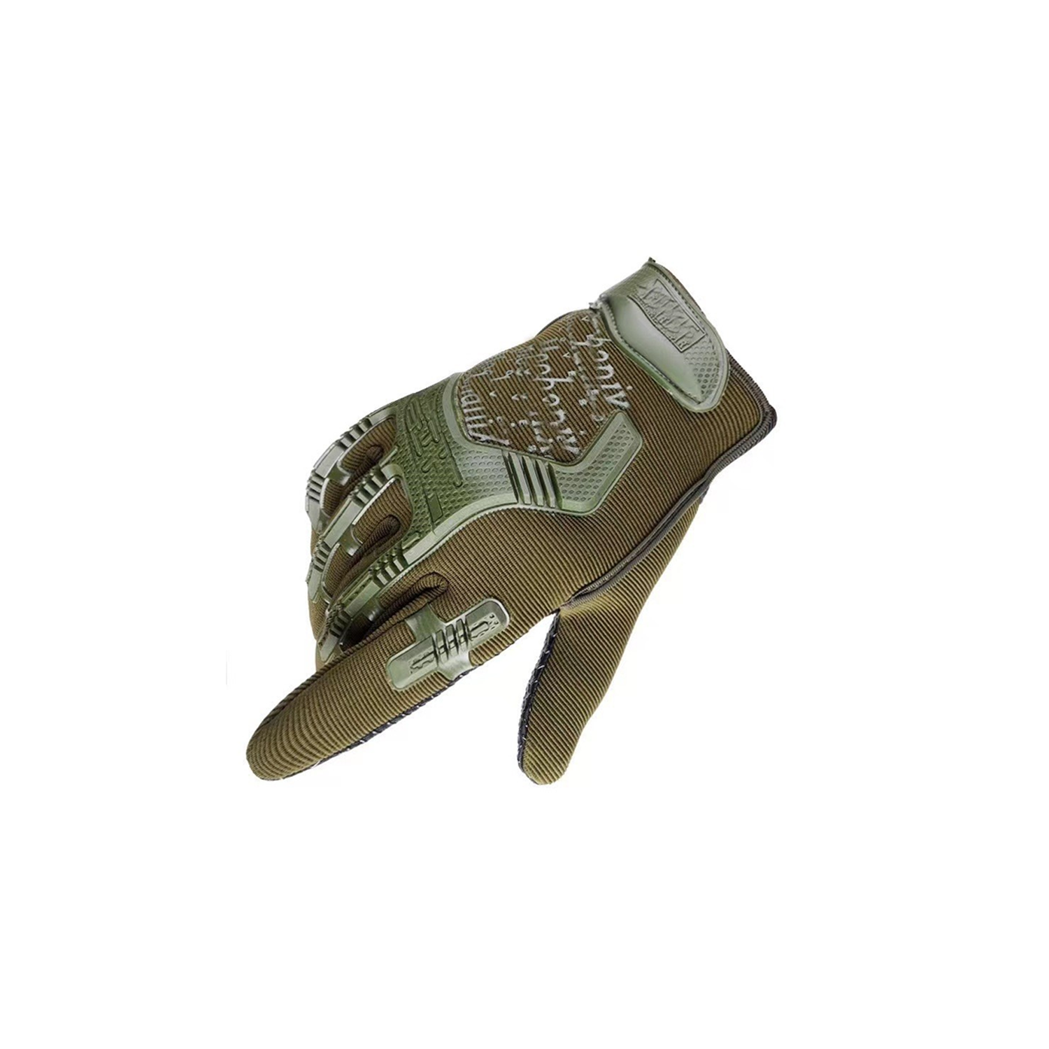 Cool and Anti-slip Gloves 7