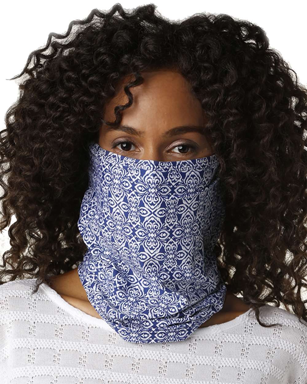 Fashion Gaiter - HJAC0812 9