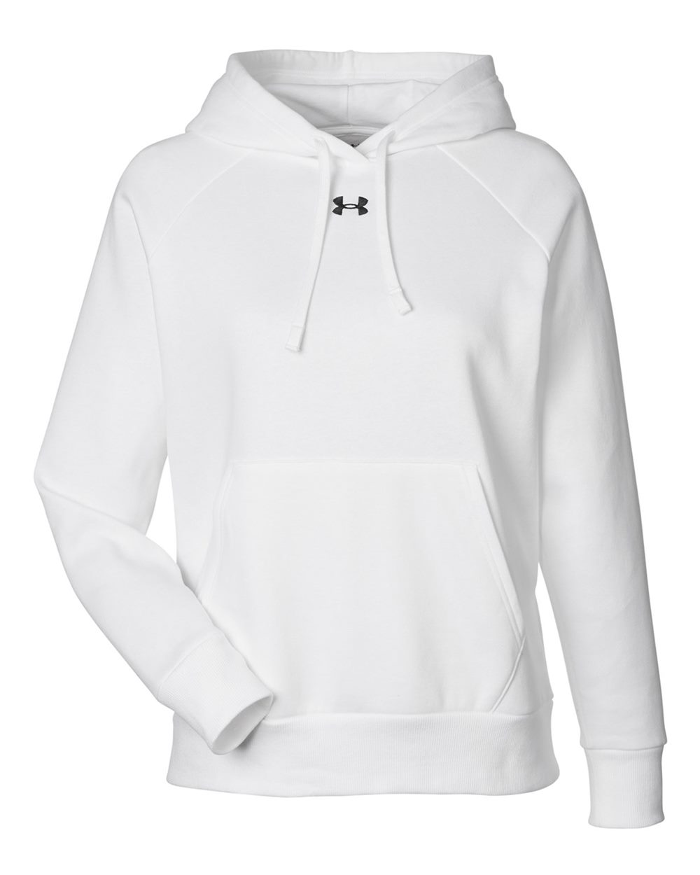 Women's Rival Fleece Hooded Sweatshirt - 1379500 26