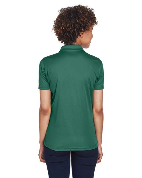 Women's Cool & Dry Mesh Piqué Polo - 8210L 19