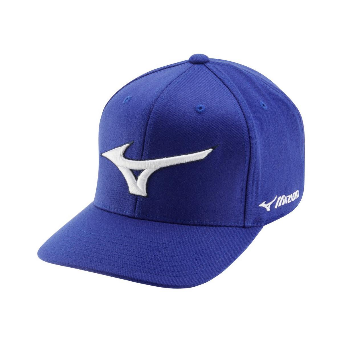 DIAMOND SNAPBACK HAT 3
