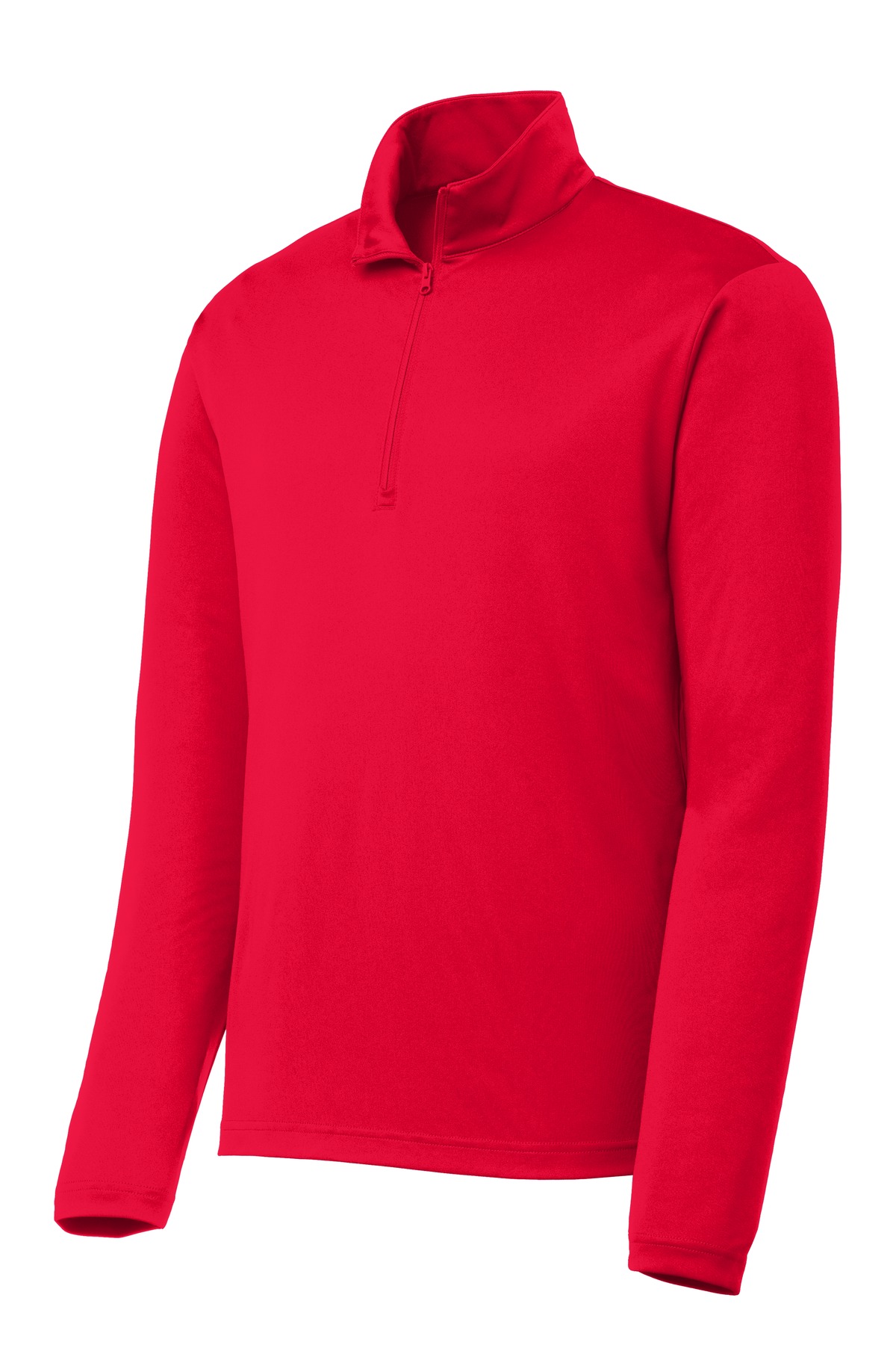 Sport-Tek PosiCharge Competitor 1/4-Zip Pullover. ST357 61