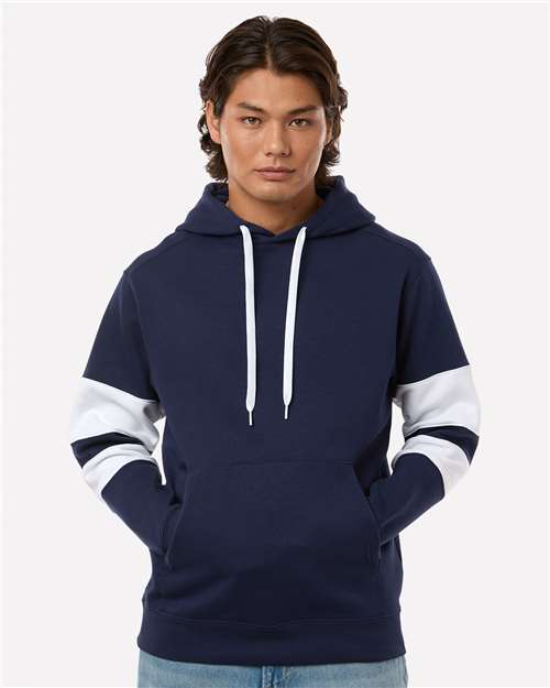 Unisex Jackson Way Hooded Sweatshirt - 229576 13