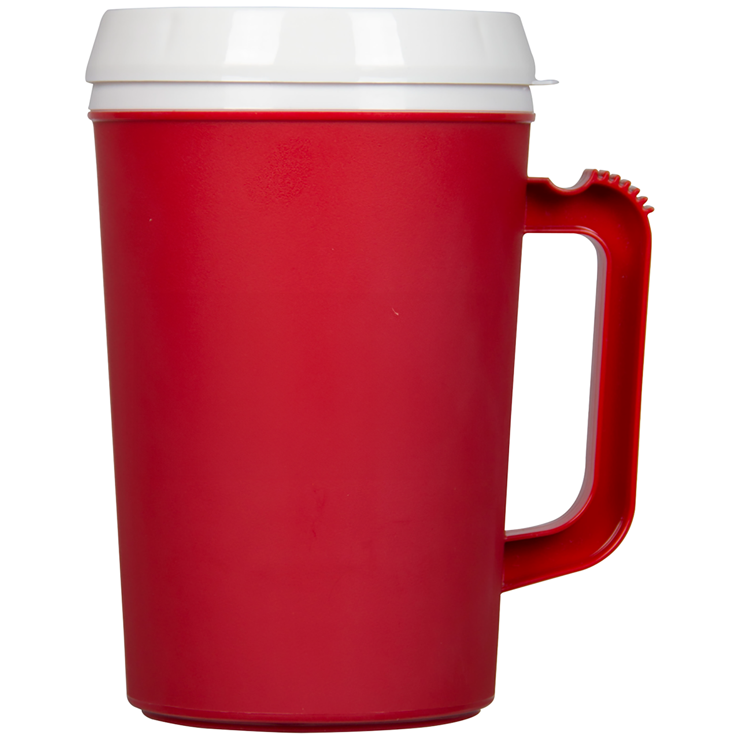 34 Oz Insulated Mug 1