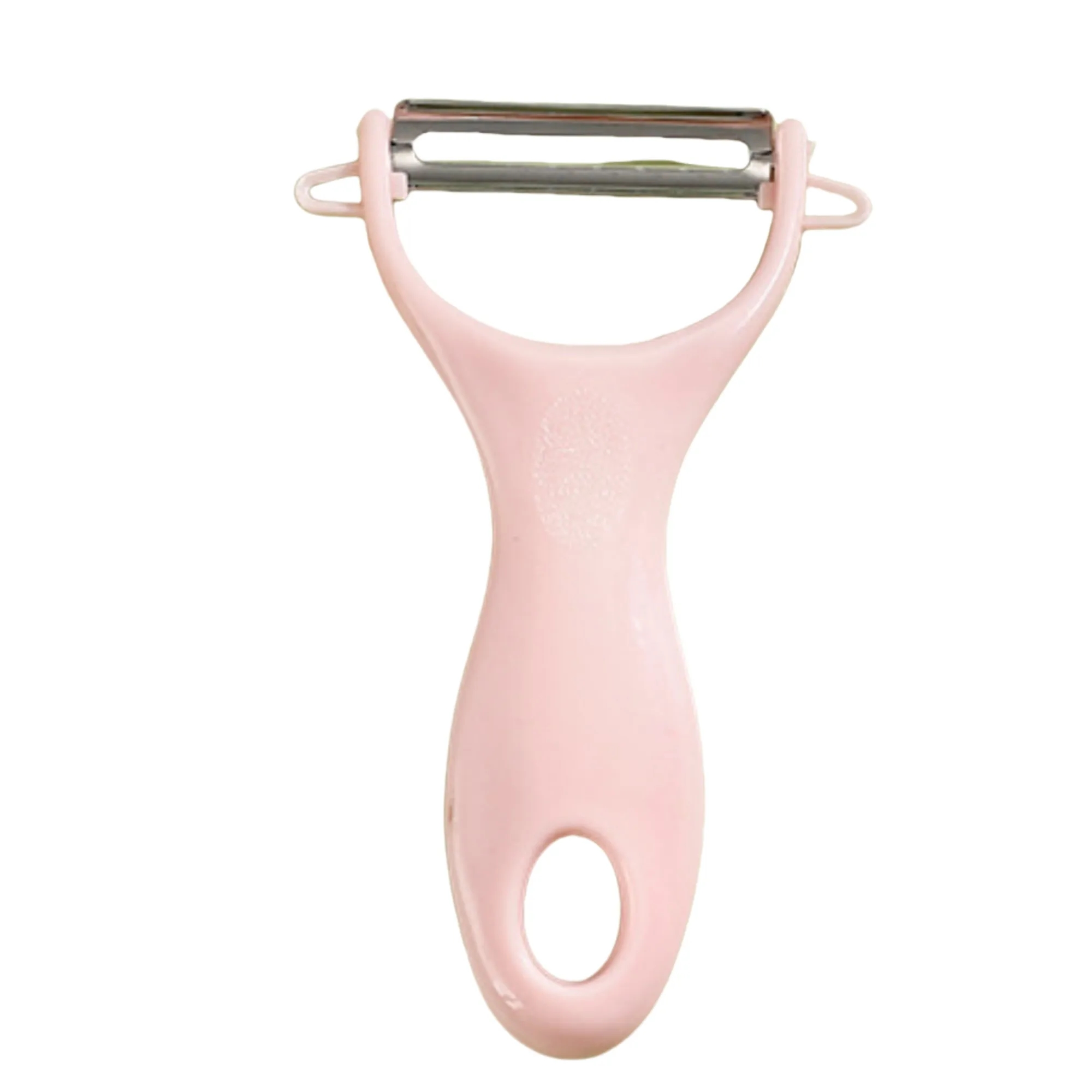 Kitchen Stainless Steel Vegetable Fruit Peeler 5
