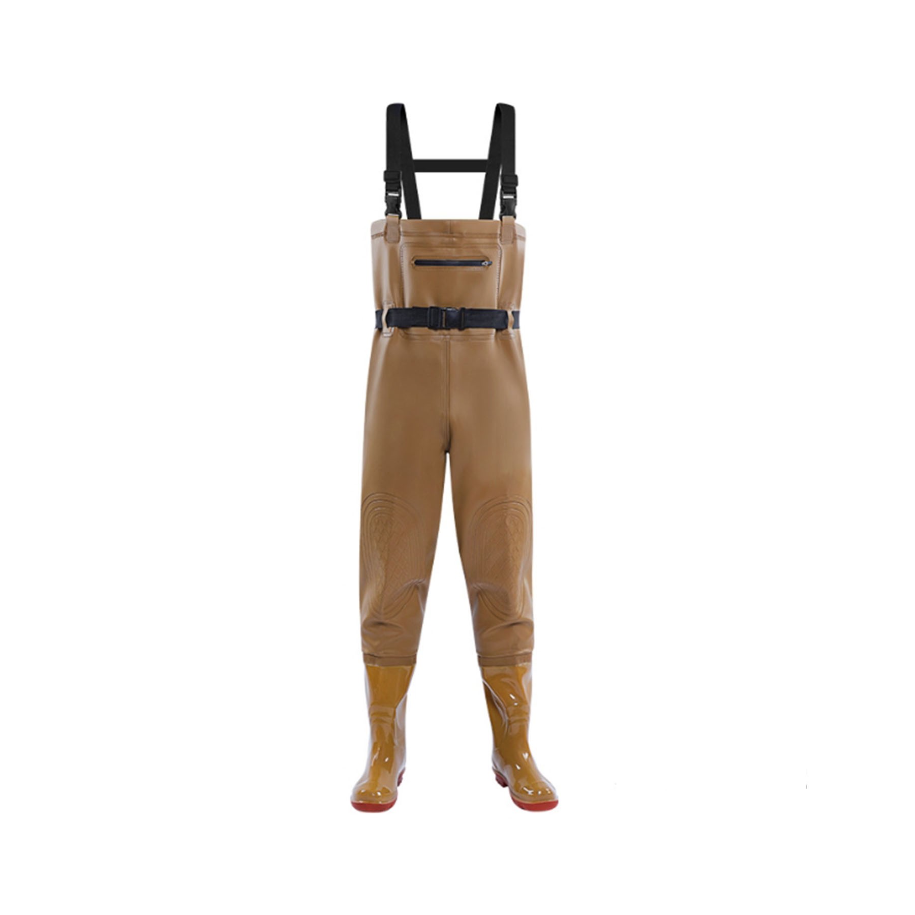 Half Body Waders 3