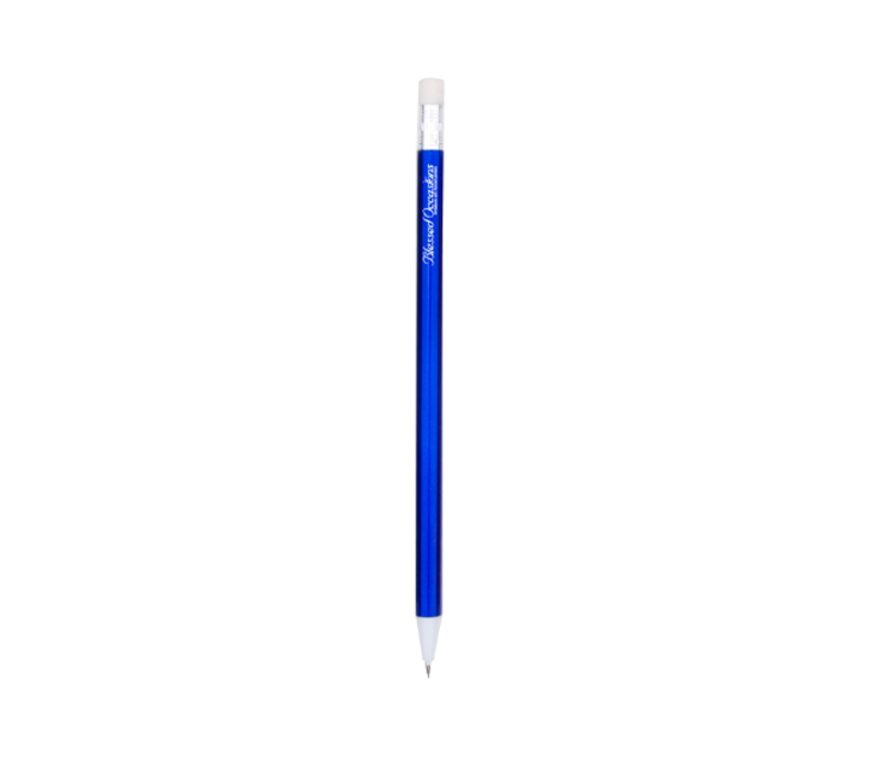 Round Mechanical Wooden Pencil 3