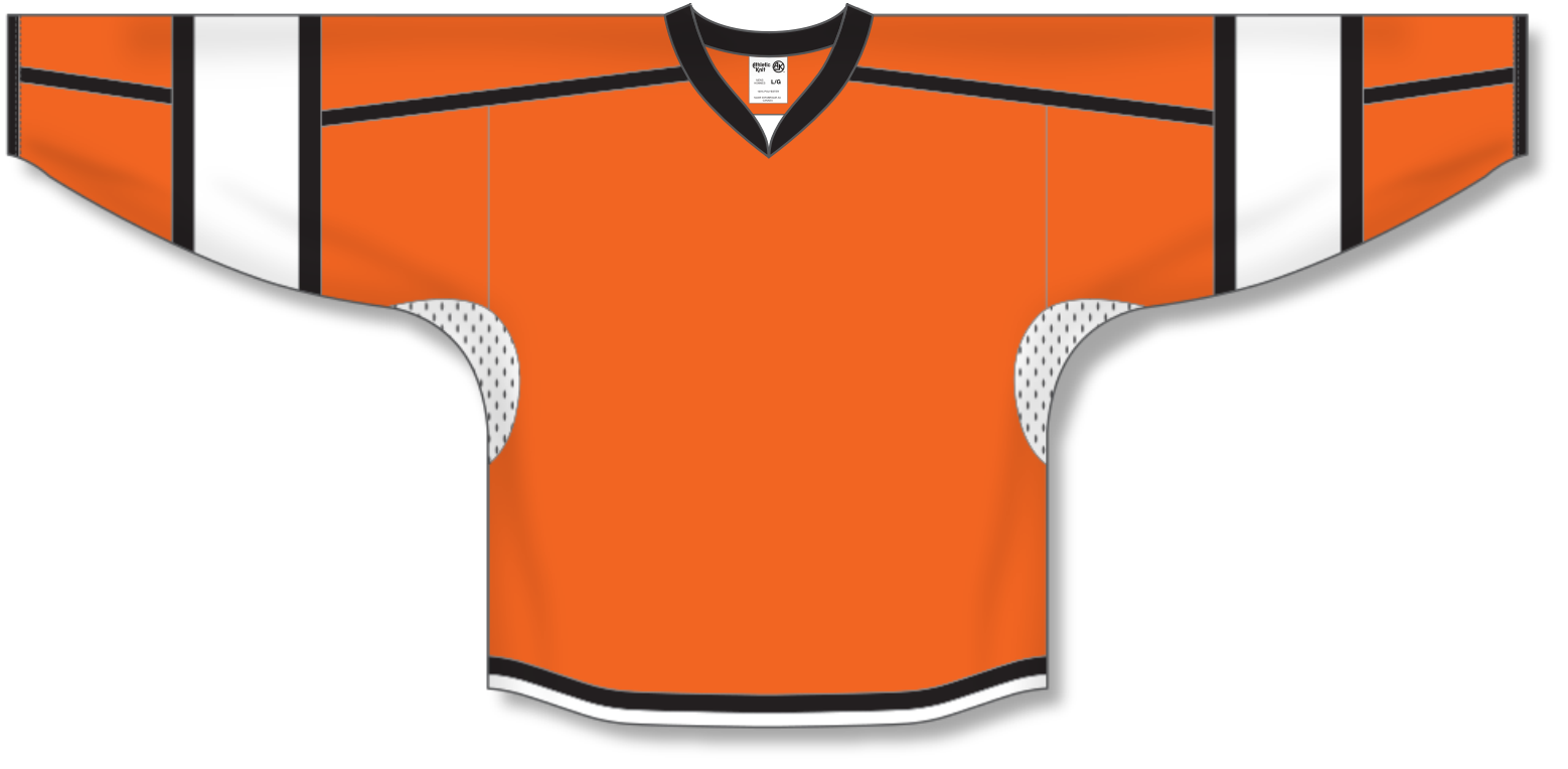 Select Hockey Jerseys H7000-G01 17