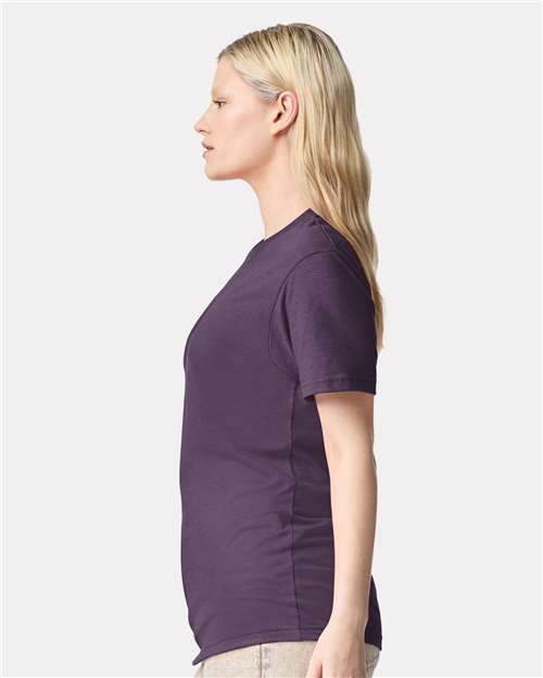 Unisex CVC Tee - 2001CVC 211