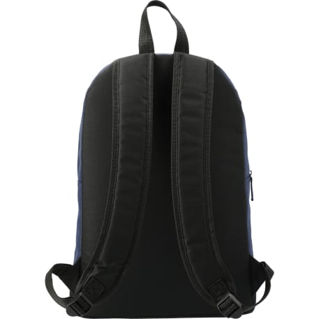 Graphite Dome 15" Computer Backpack 38