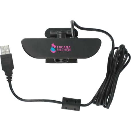1080P HD Webcam with Microphone 31