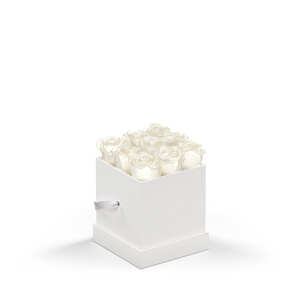 Classique Mini Square by VeF 14