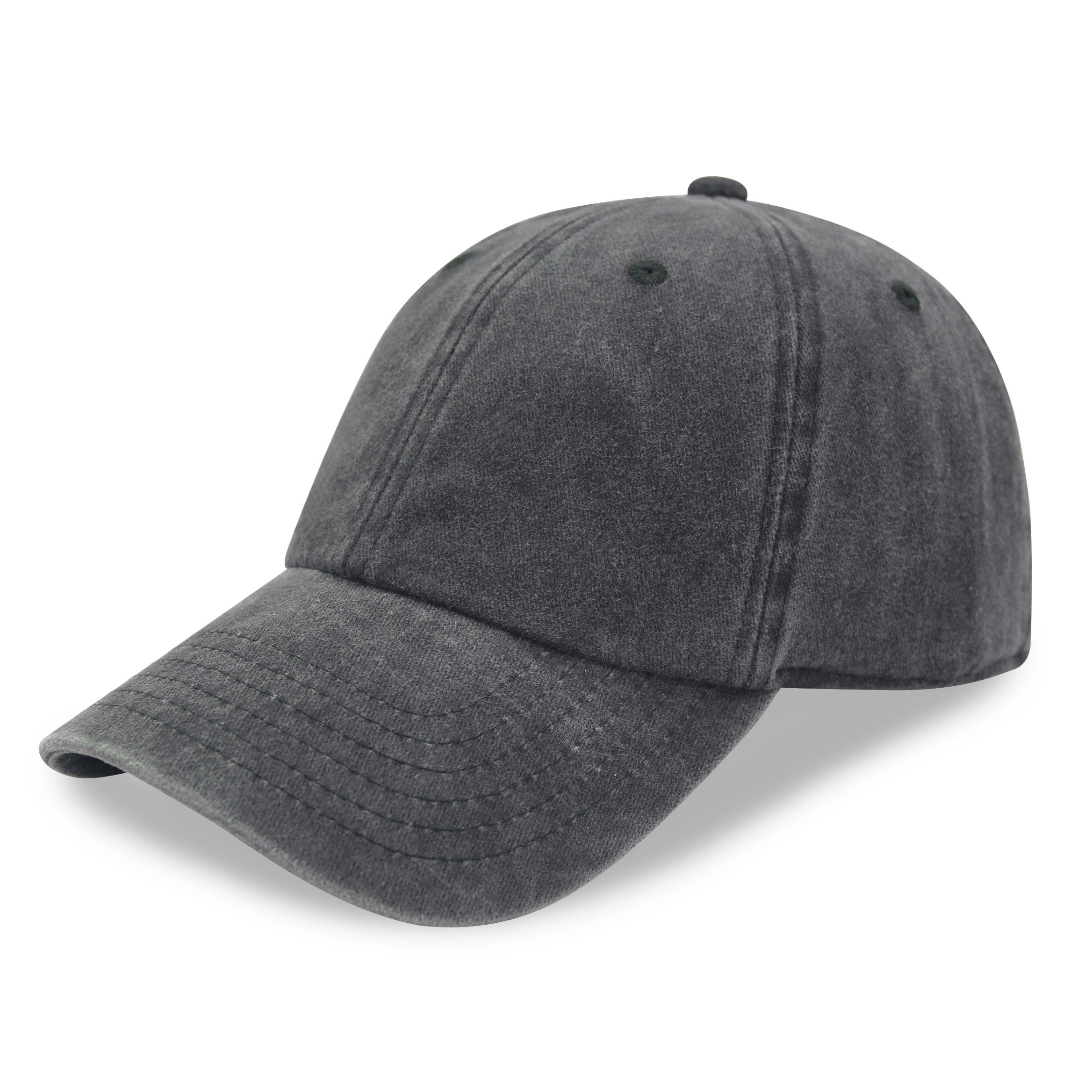 Relaxed Golf Pigment Dyed Dad Cap