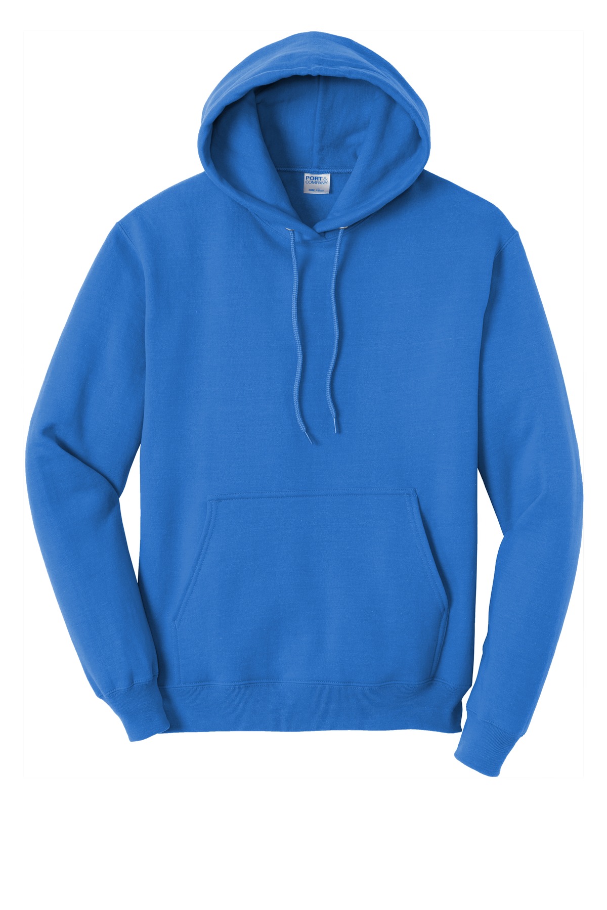 Port & Company® Core Fleece Pullover Hooded Sweatshirt 157