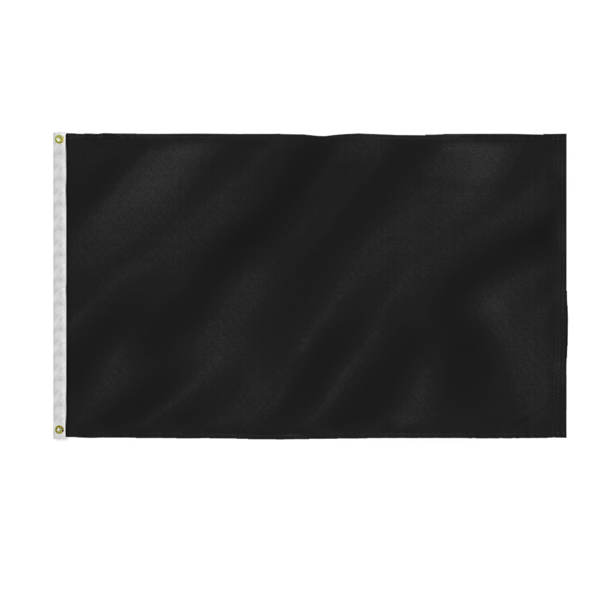 Blank Flag 3' x 5' Canvas Poly 7