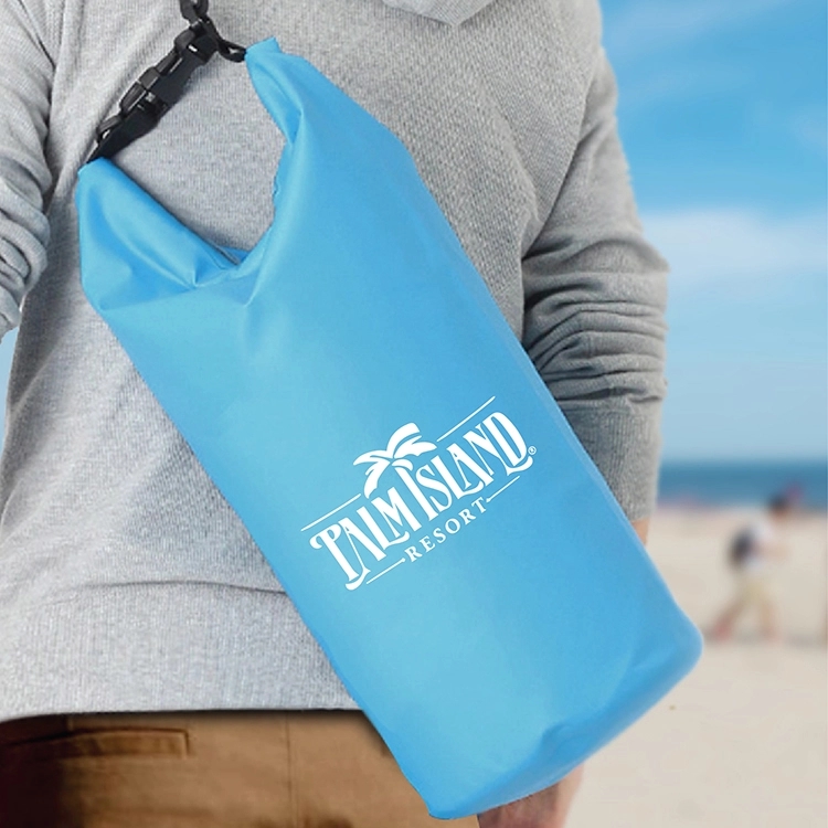 10-LITER WATERPROOF DRY BAG 8