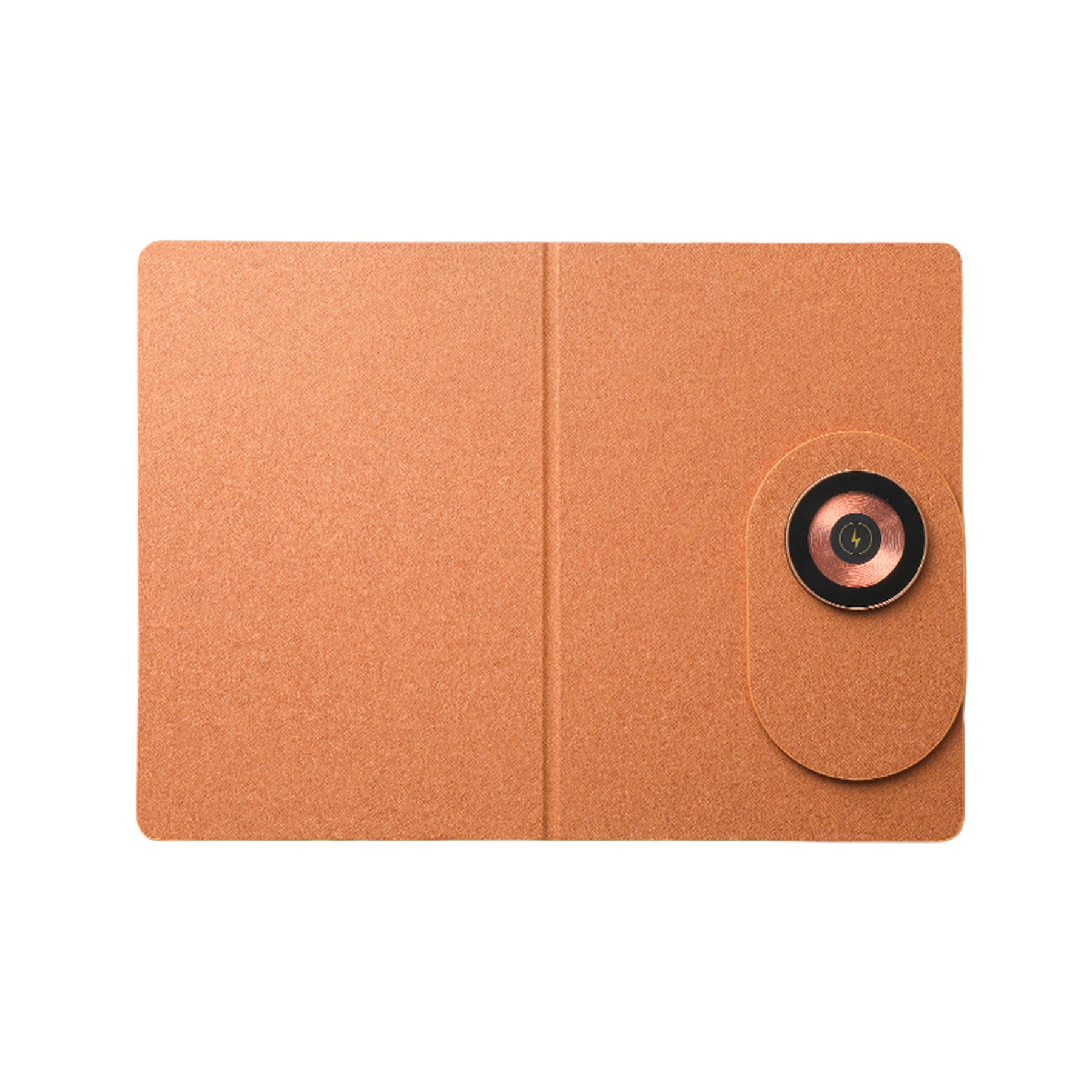 15w Wireless Charging Mouse Pad 2