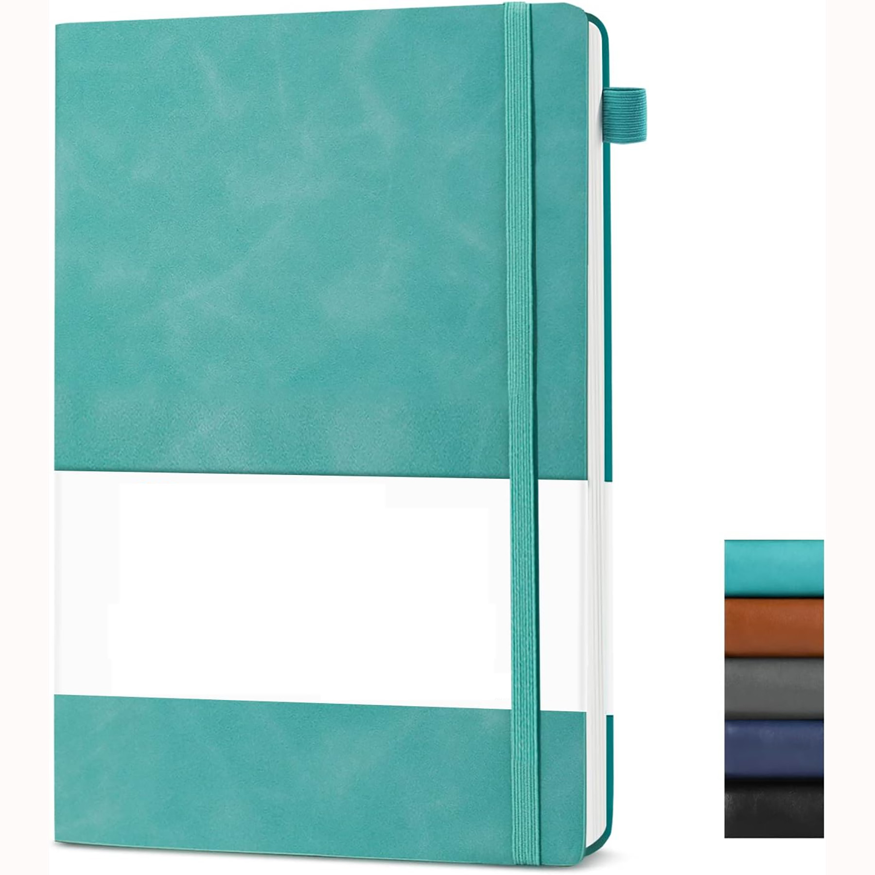 Lined Journal Notebook 5