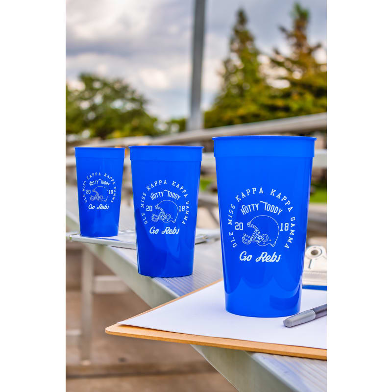 32oz Stadium Cups 13