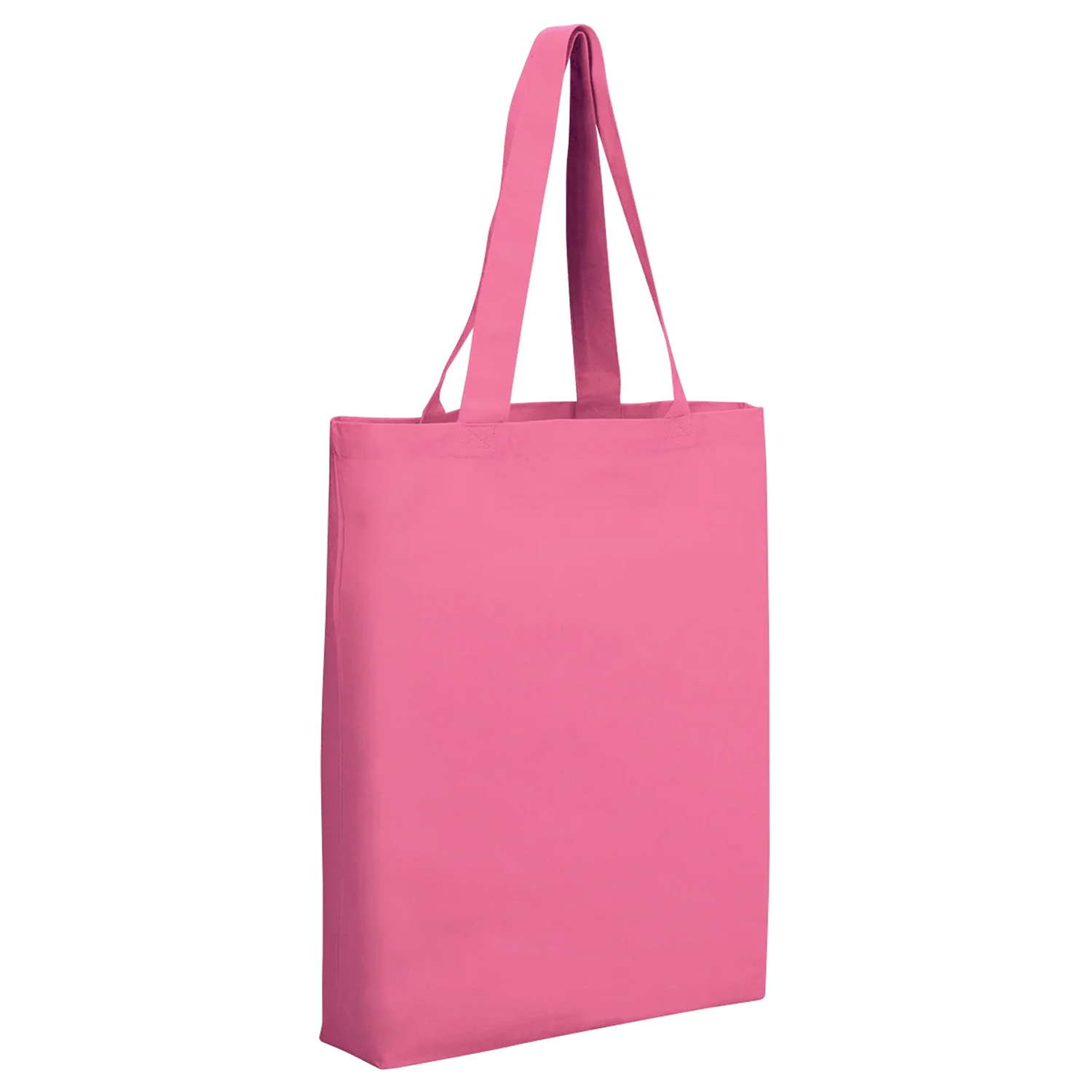 Lightweight Cotton Tote Bag, custom tote bag with logo imprint 8