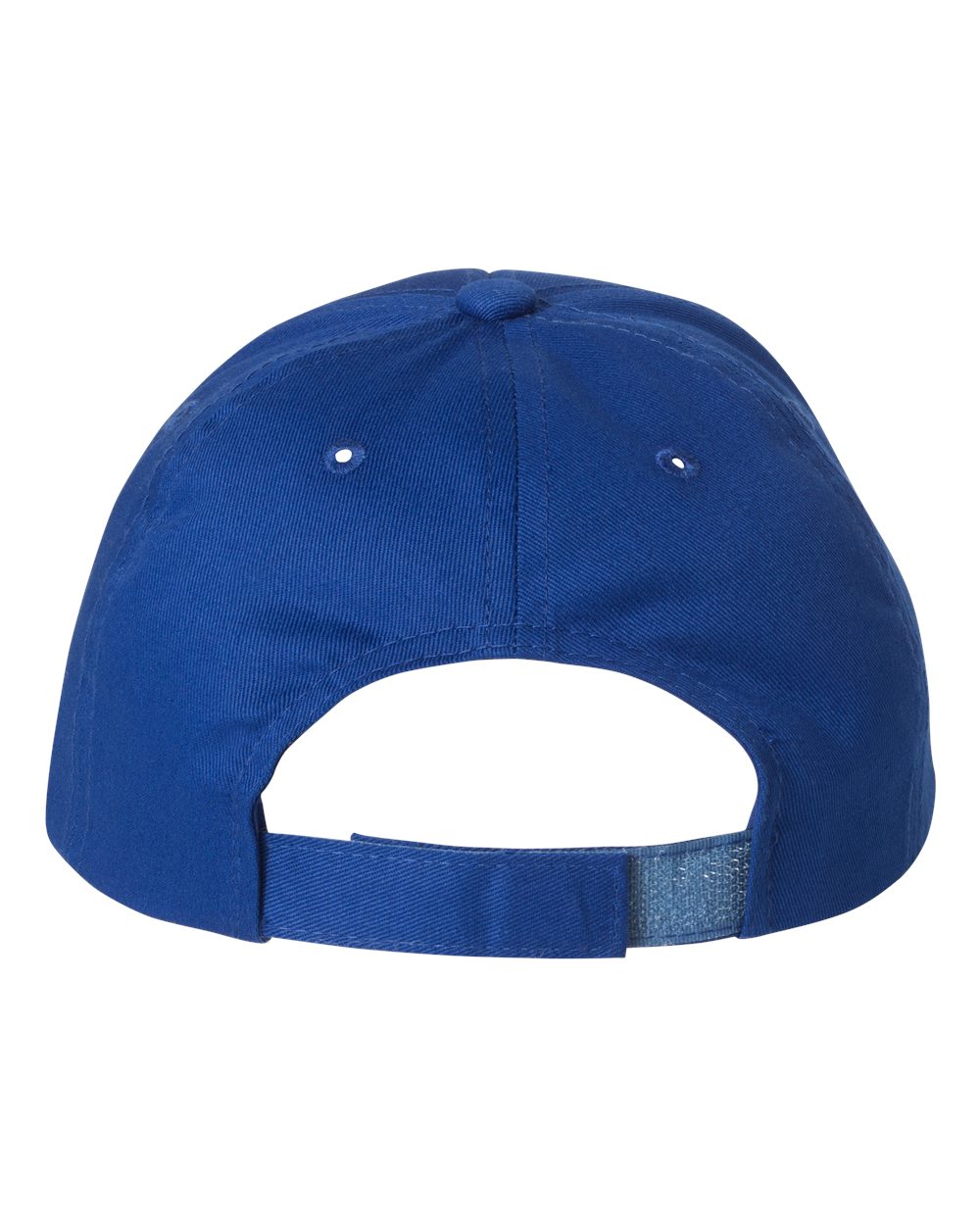Youth Small Fit Cotton Twill Cap - 2260Y 3