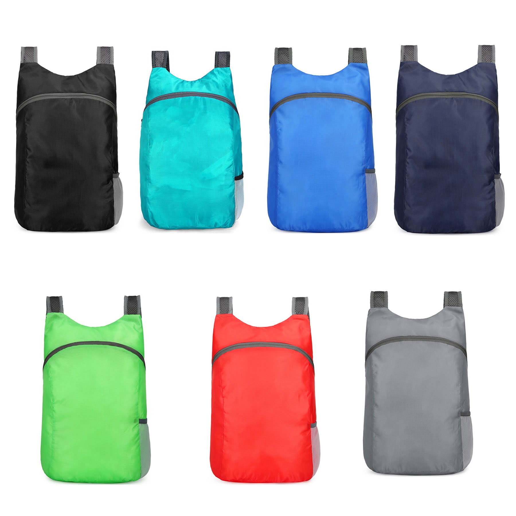 Foldable Bag 2