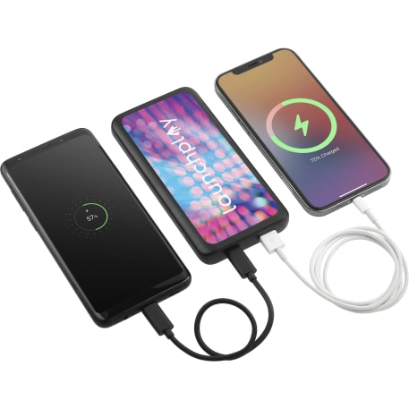 mophie® Power Boost 10,000 mAh Power Bank 35
