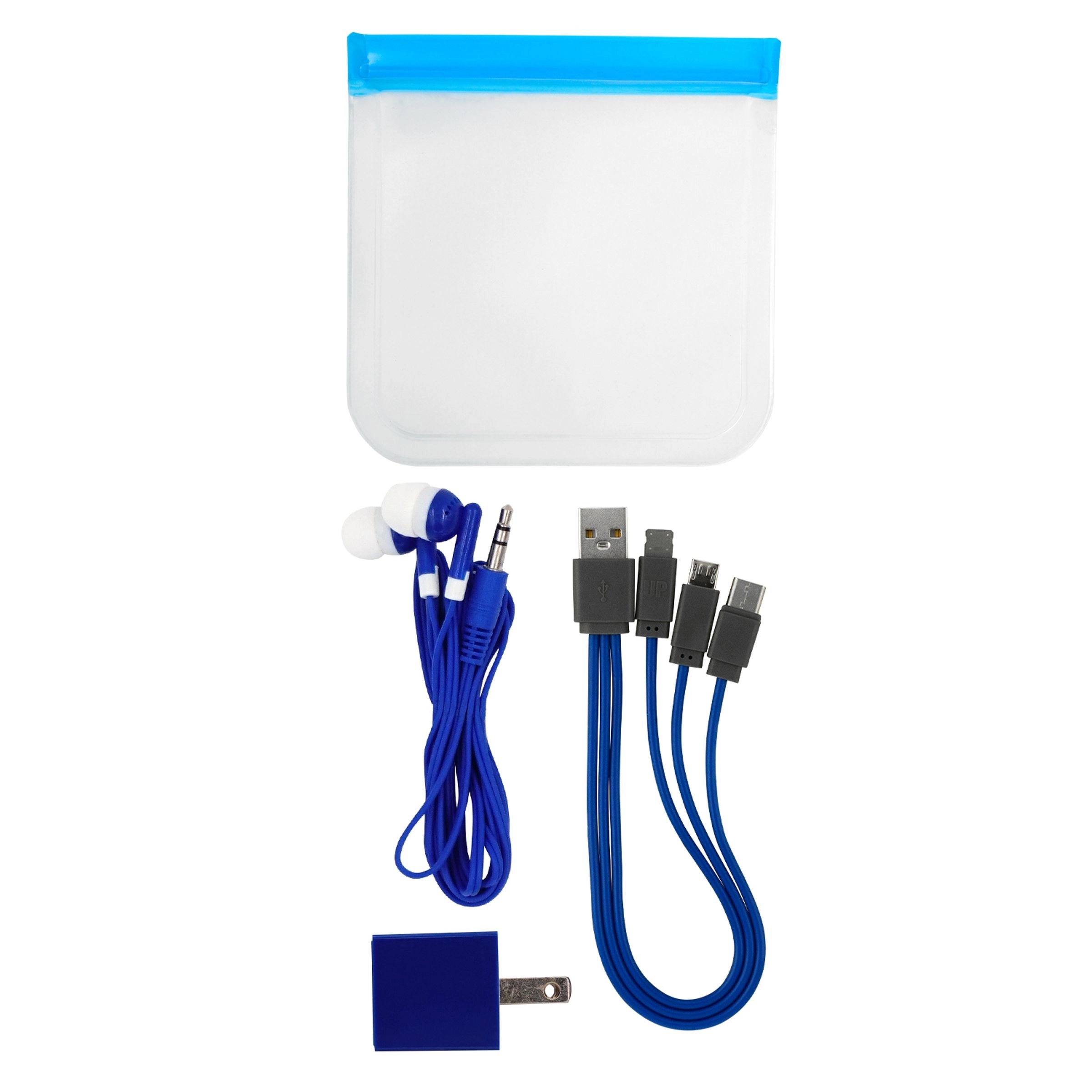 Storage Wall Charging Groove Kit 5
