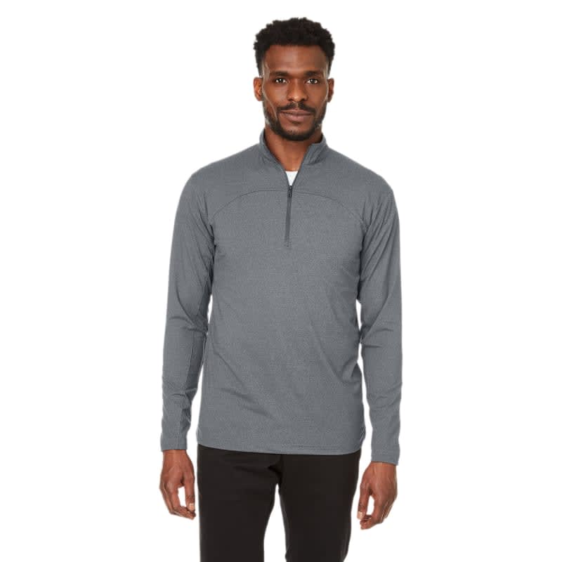 Spyder Men's Spyre Quarter-Zip 4