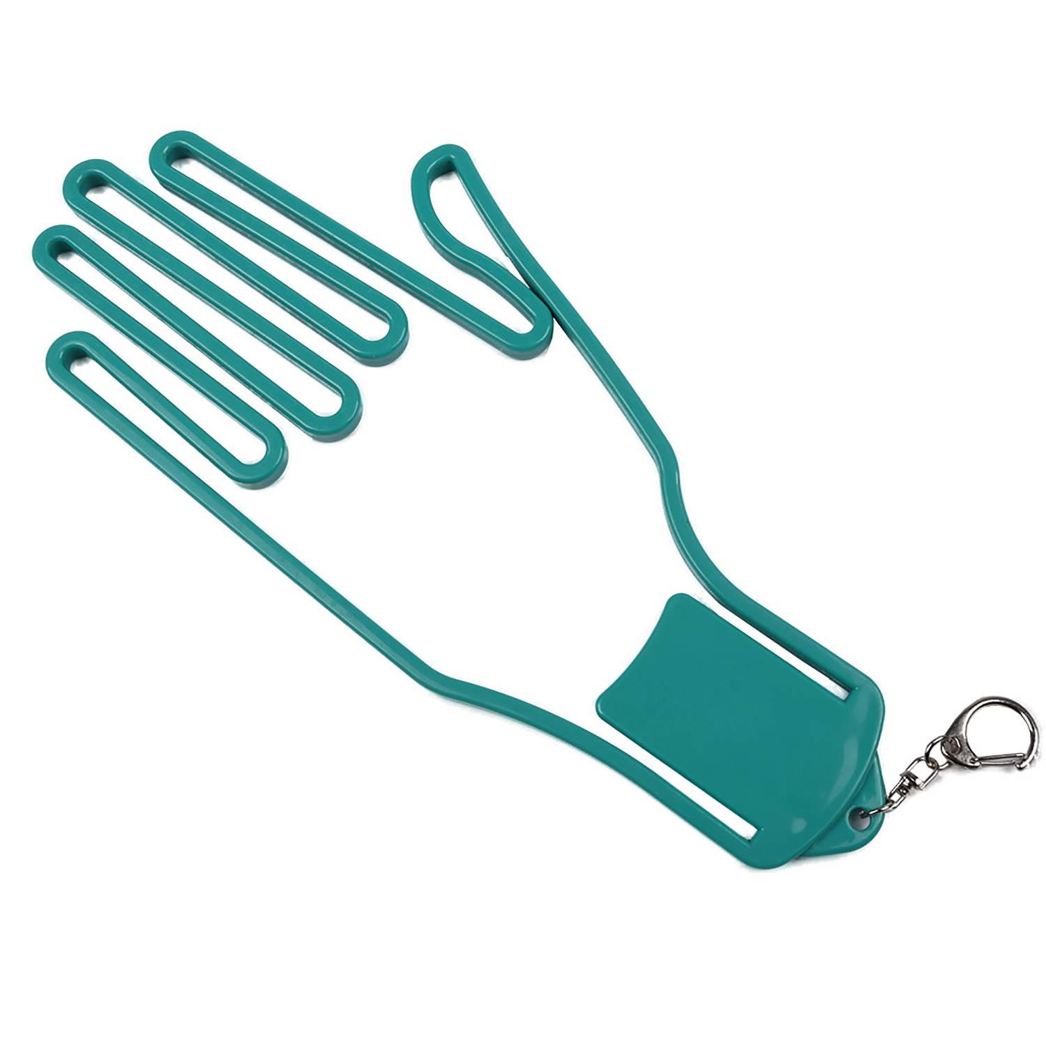 Portable and Sturdy Golf Glove Hanger With Buckle 7
