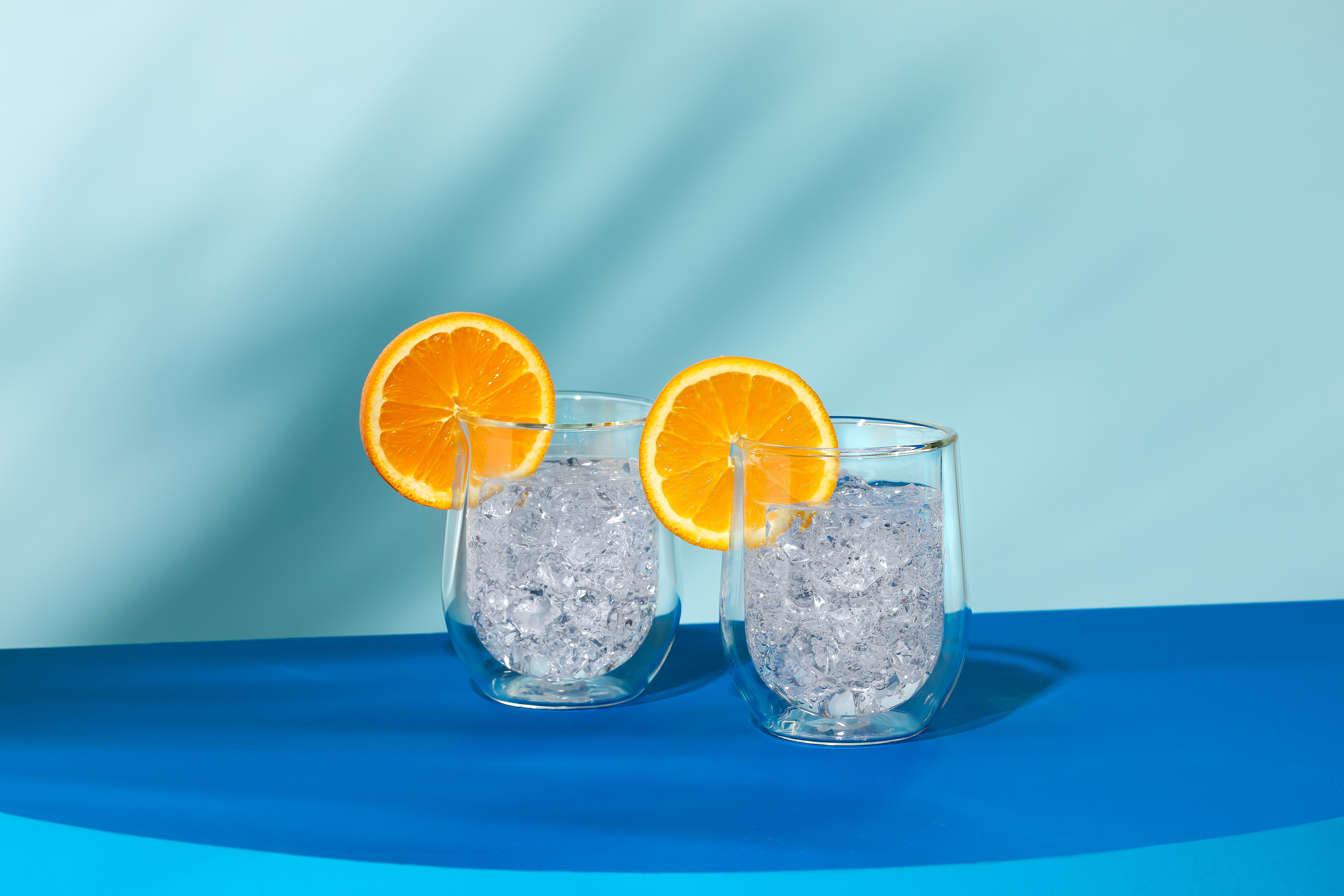 CORKCICLE® Stemless Glass Set (2) 6