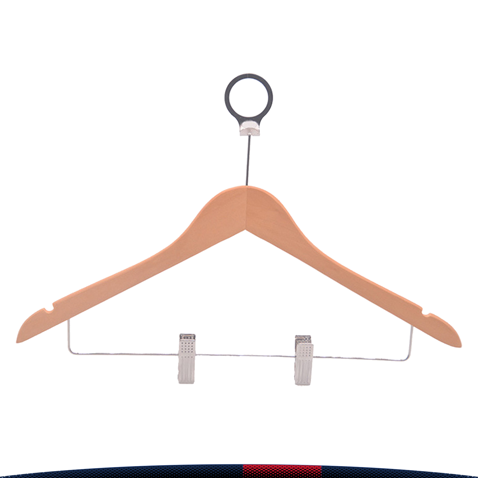Papey Wooden Hanger 3
