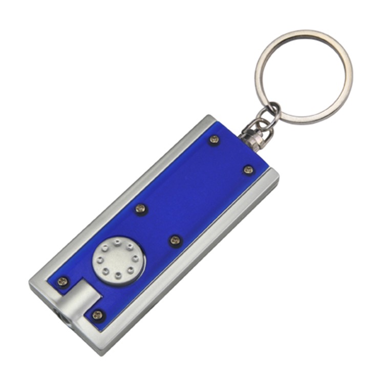 Signature Torch Key Ring 5