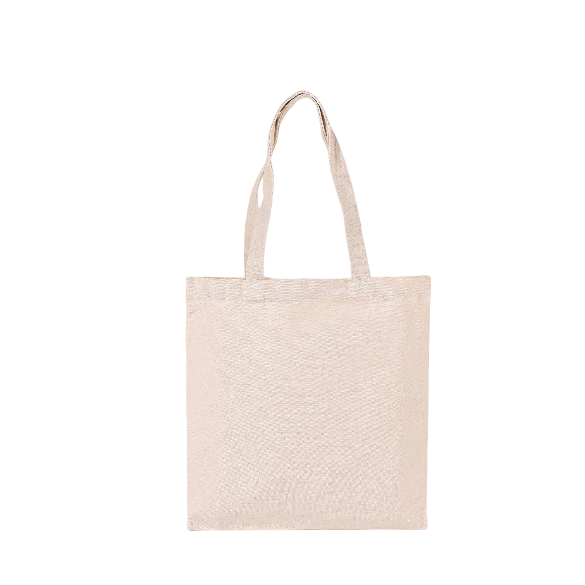 Ten Ounce Canvas Cotton Everyday Tote Bag, custom tote bag with logo imprint 5
