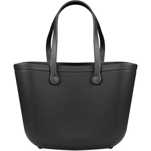 Bright EVA Beach Tote Bag 4