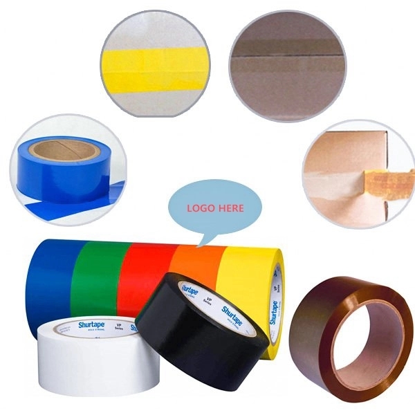 Factory Directory 50pcs 1 3/4" width Custom Printed Packing 1