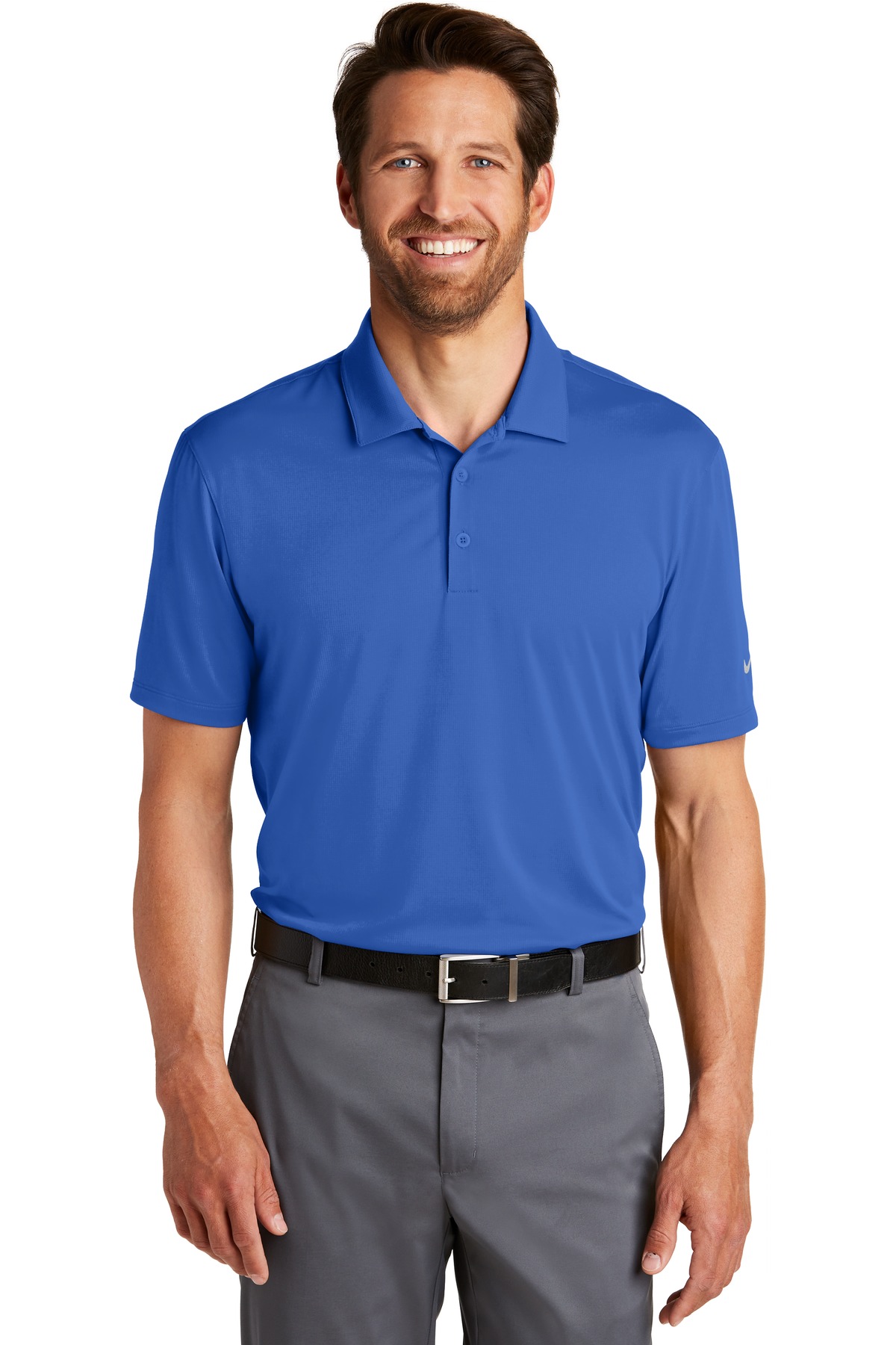Nike Dri-FIT Legacy Polo. 883681 46