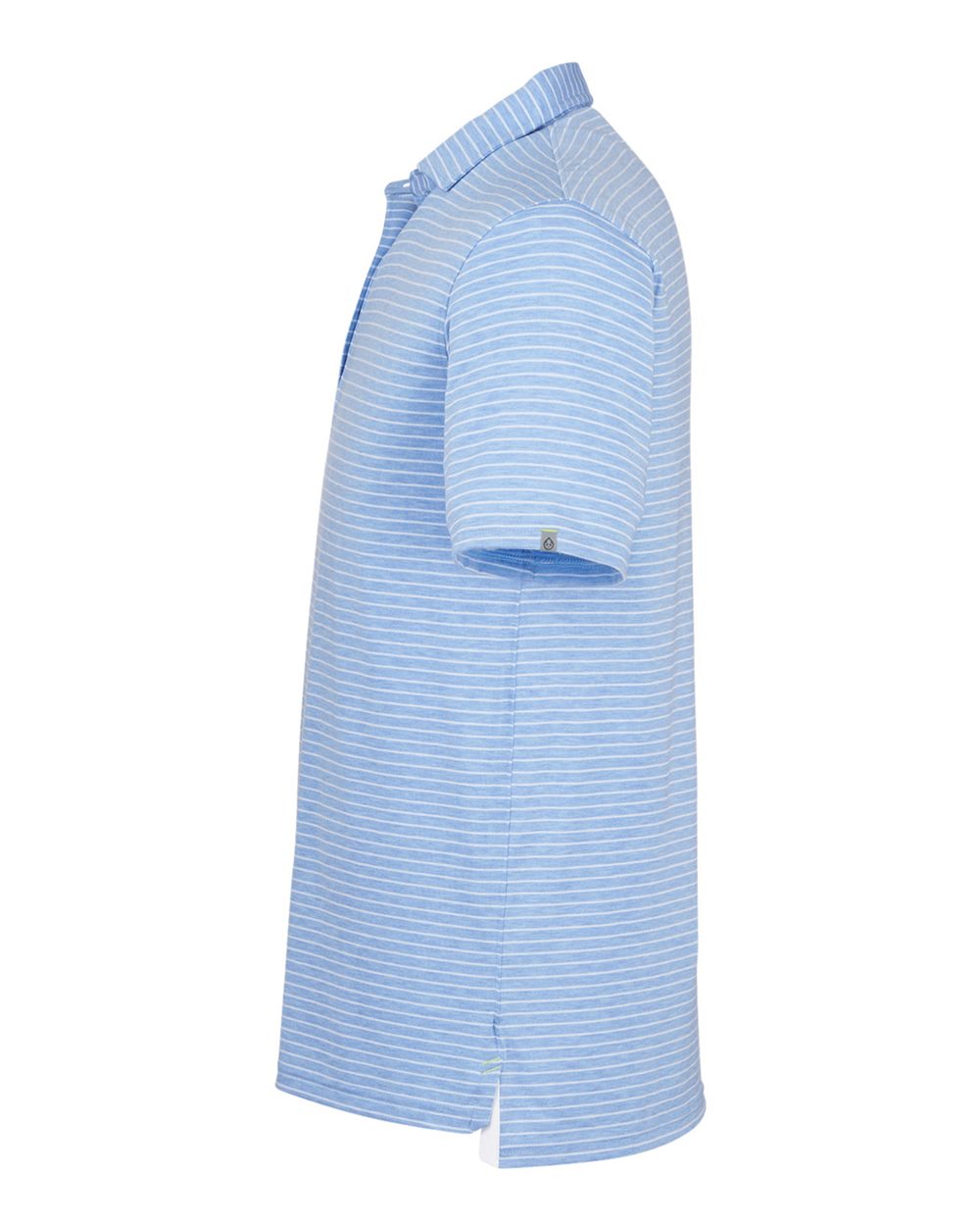 Men's Cloud Lightweight Polo Brookline Stripe - TM546Y 18