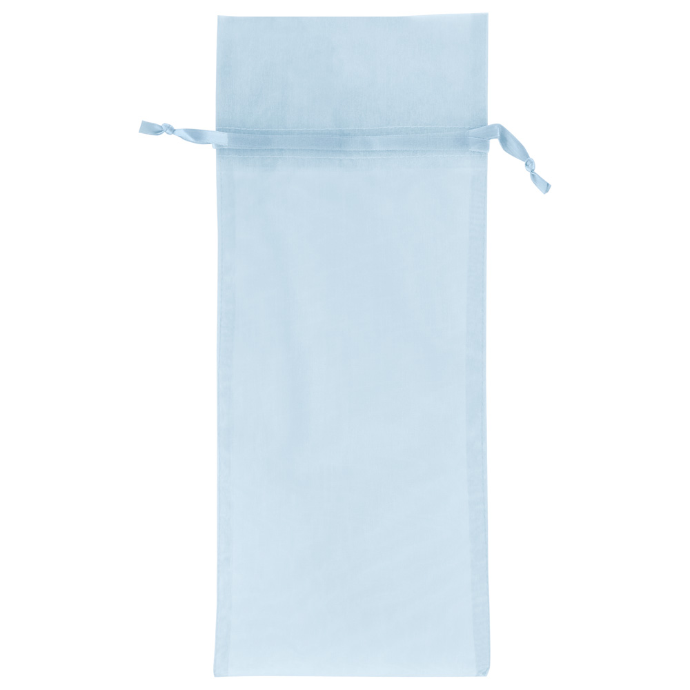 Sheer Organza Bags 18