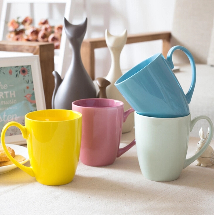 Ceramic Mug 4