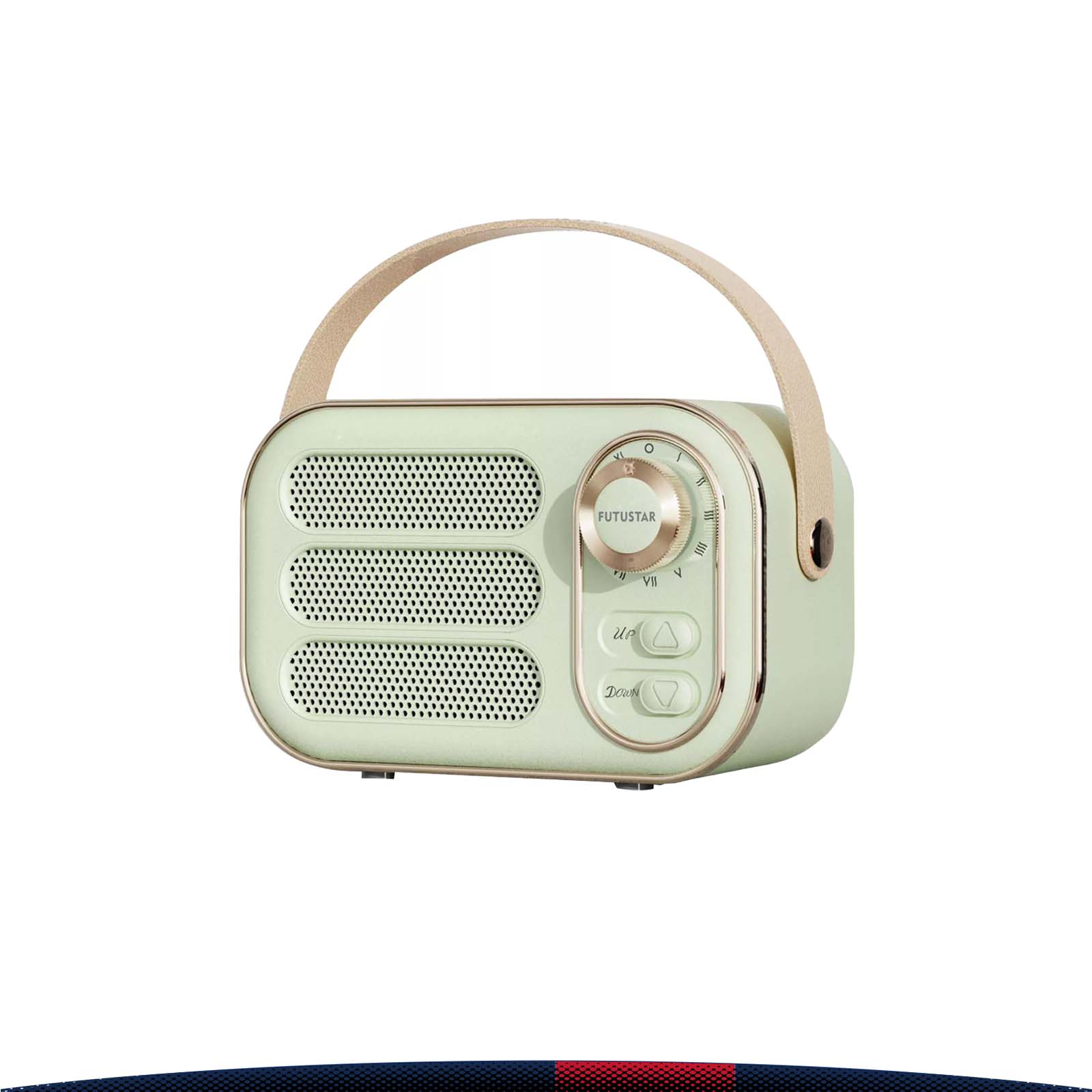 Ramid Bluetooth Speaker 3