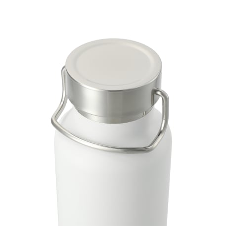 Thor Copper Vacuum Insulated Bottle 22oz 108